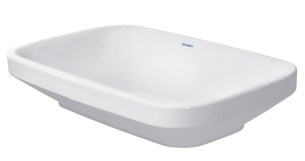 Duravit DuraStyle Washbowl — Default Title — Product photo