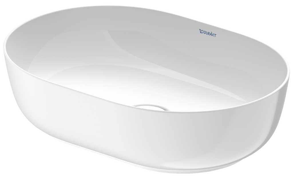 Duravit Luv Washbowl — Default Title — Product photo