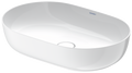 Duravit Luv Washbowl — Default Title — Product photo