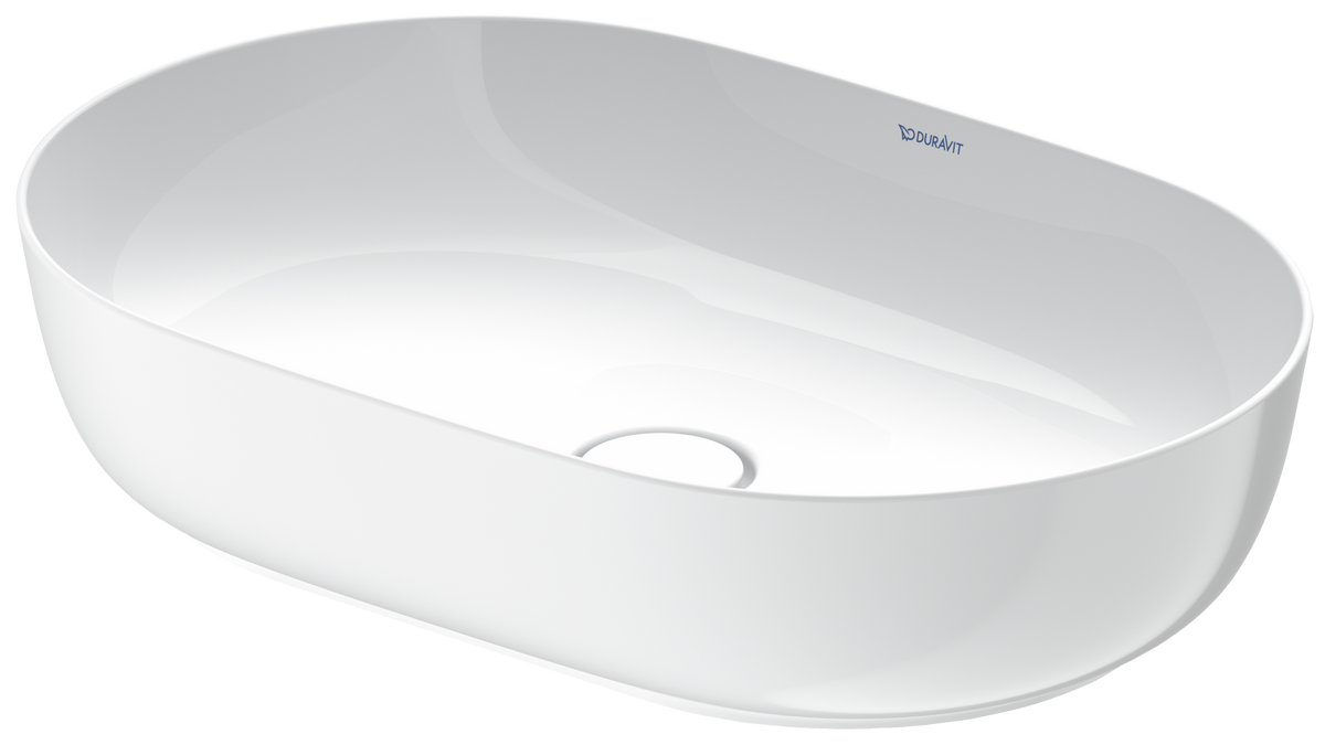 Duravit Luv Washbowl — Default Title — Product photo