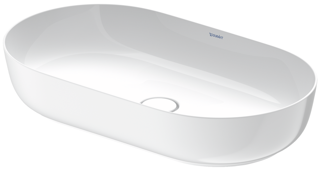 Duravit Luv Washbowl — Default Title — Product photo