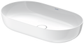 Duravit Luv Washbowl — Default Title — Product photo