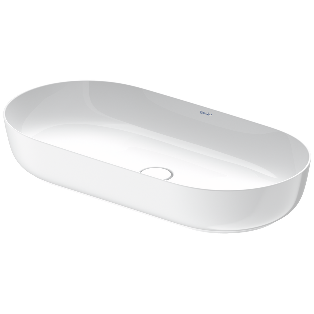 Duravit Luv Washbowl — Default Title — Product photo