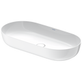 Duravit Luv Washbowl — Default Title — Product photo