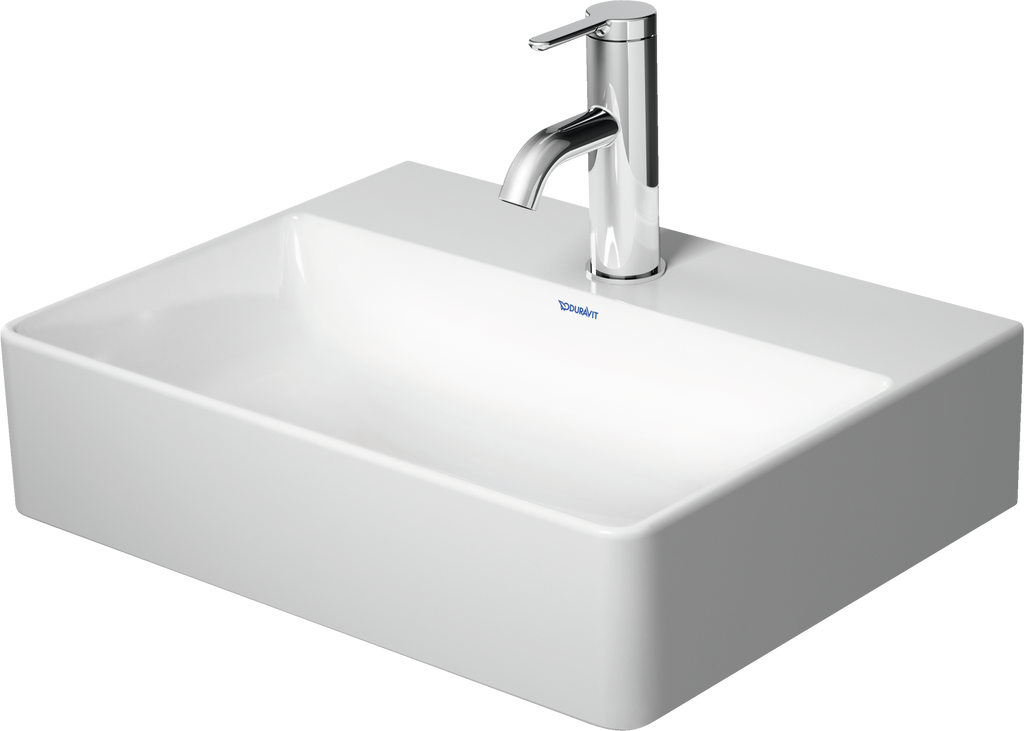 Duravit DuraSquare Hand basin — Default Title — Product photo
