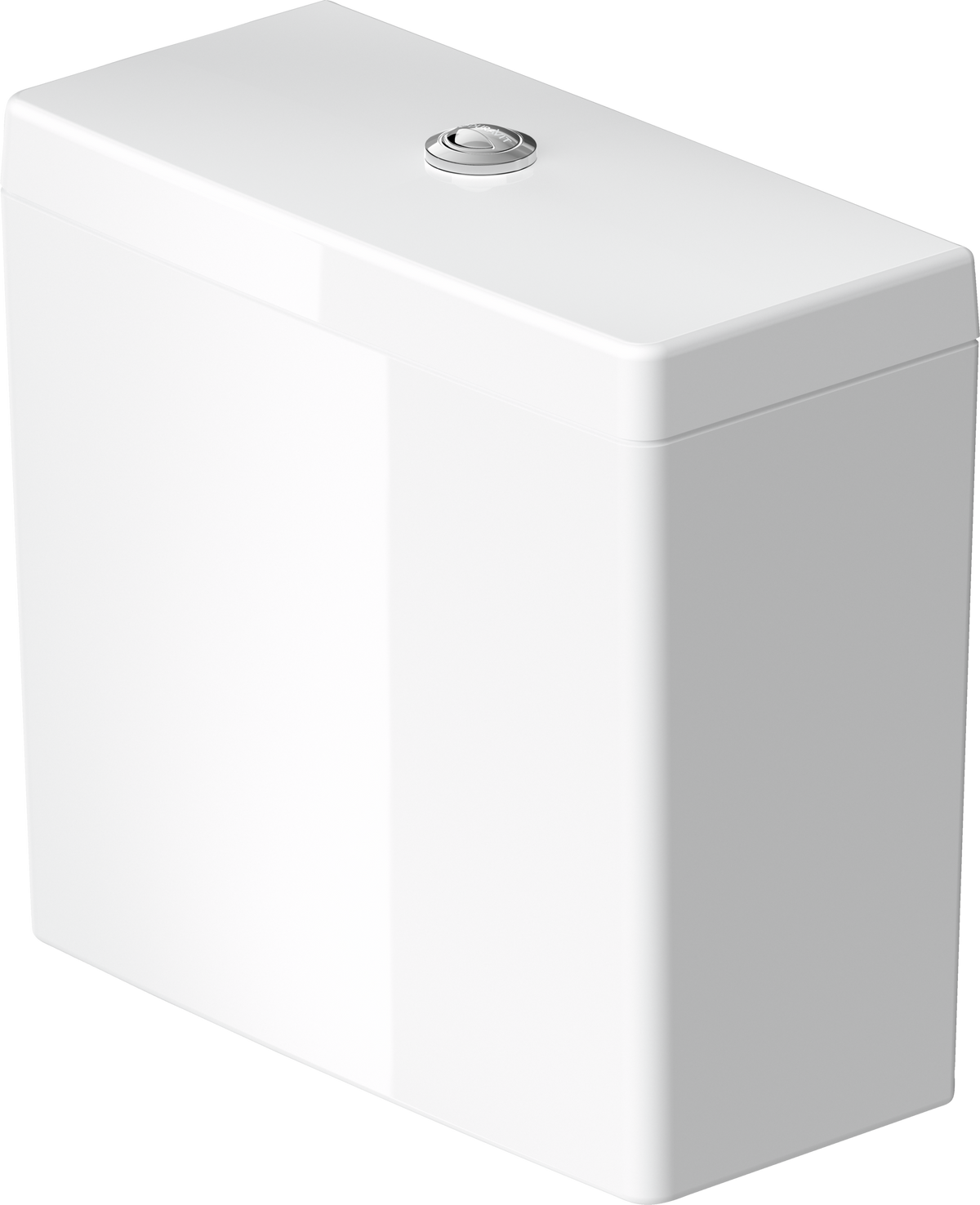 Duravit Starck 3 Cistern — Default Title — Product photo