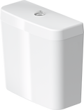 Duravit D-Code Cistern — Default Title — Product photo