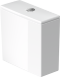 Duravit DuraStyle Cistern — Default Title — Product photo