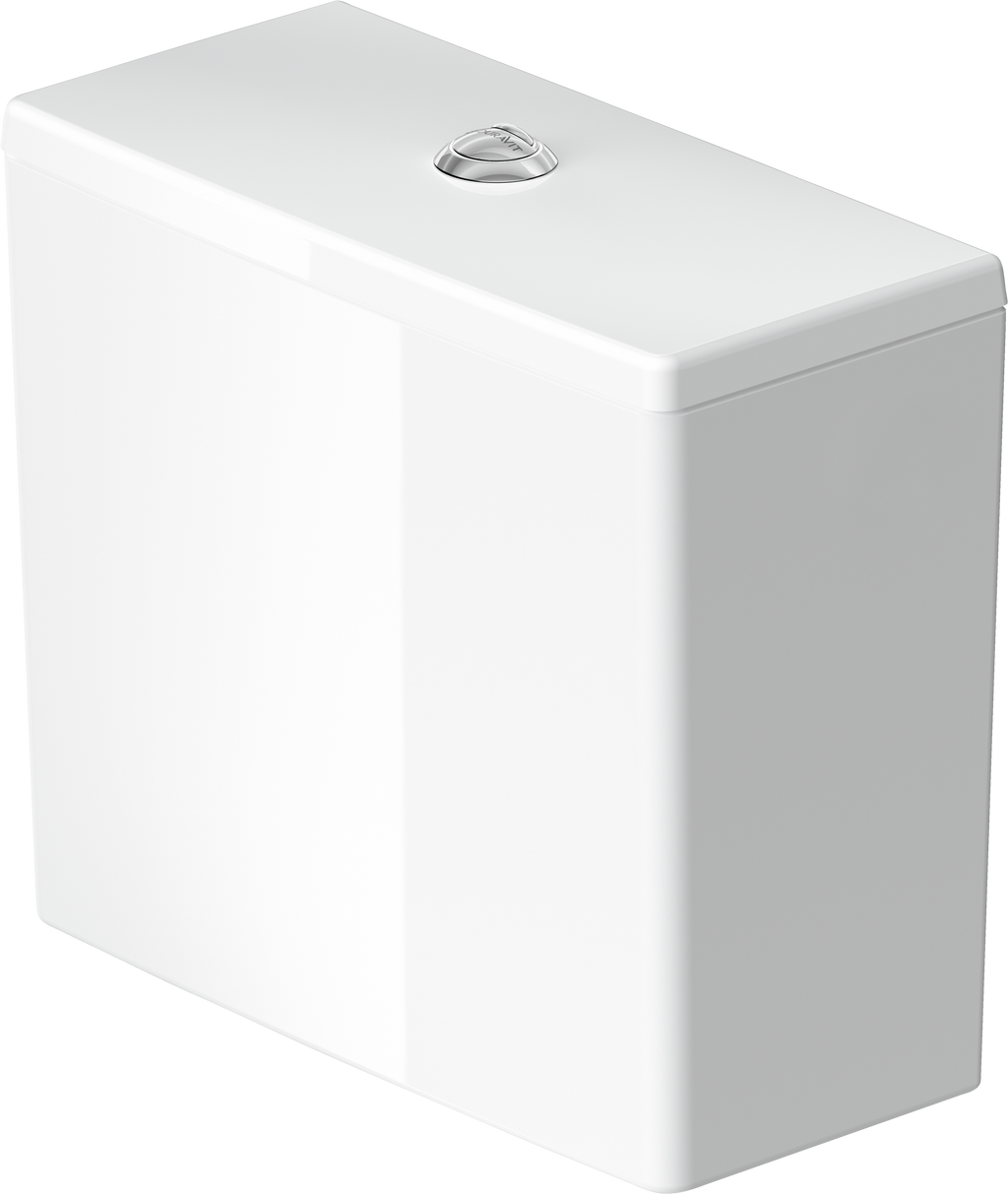 Duravit ME by Starck Cistern — Default Title — Product photo