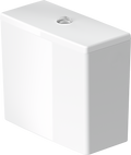 Duravit ME by Starck Cistern — Default Title — Product photo