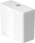 Duravit D-Neo Cistern — Default Title — Product photo