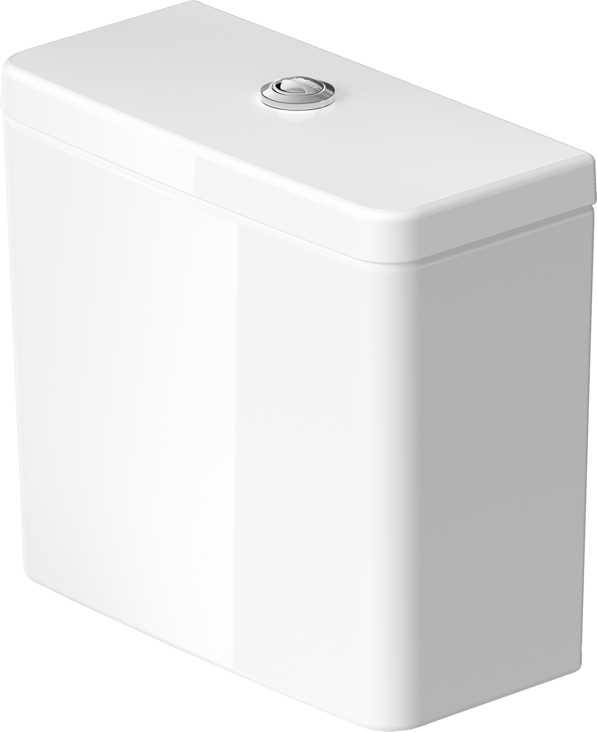 Duravit D-Neo Cistern — Default Title — Product photo