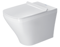 Duravit DuraStyle Floorstanding toilet — Default Title — Product photo