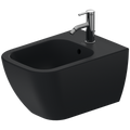 Duravit Happy D.2 Wall-mounted bidet — Default Title — Product photo
