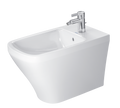 Duravit DuraStyle Floorstanding bidet — Default Title — Product photo