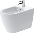 Duravit ME by Starck Floorstanding bidet — Default Title — Product photo