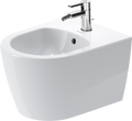 Duravit ME by Starck Wall-mounted bidet Compact — Default Title — Product photo