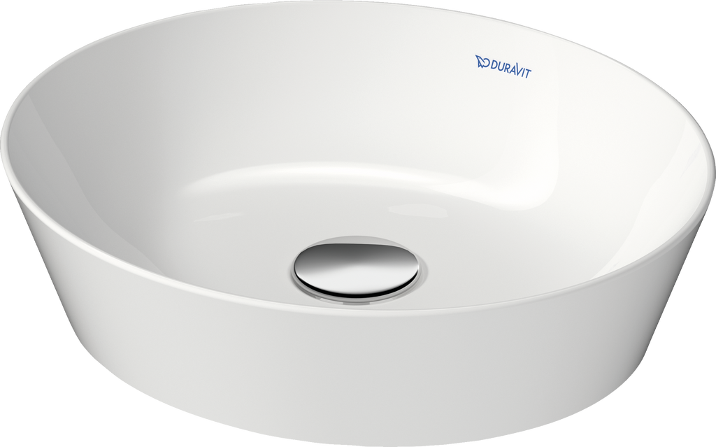 Duravit Cape Cod Washbowl — Default Title — Product photo