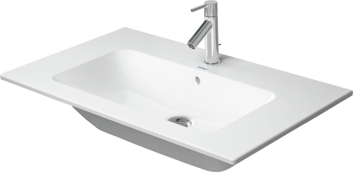 Duravit ME by Starck Washbasin — Default Title — Product photo