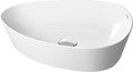 Duravit Cape Cod Washbowl — Default Title — Product photo