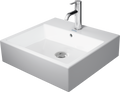 Duravit Vero Air Washbasin — Default Title — Product photo