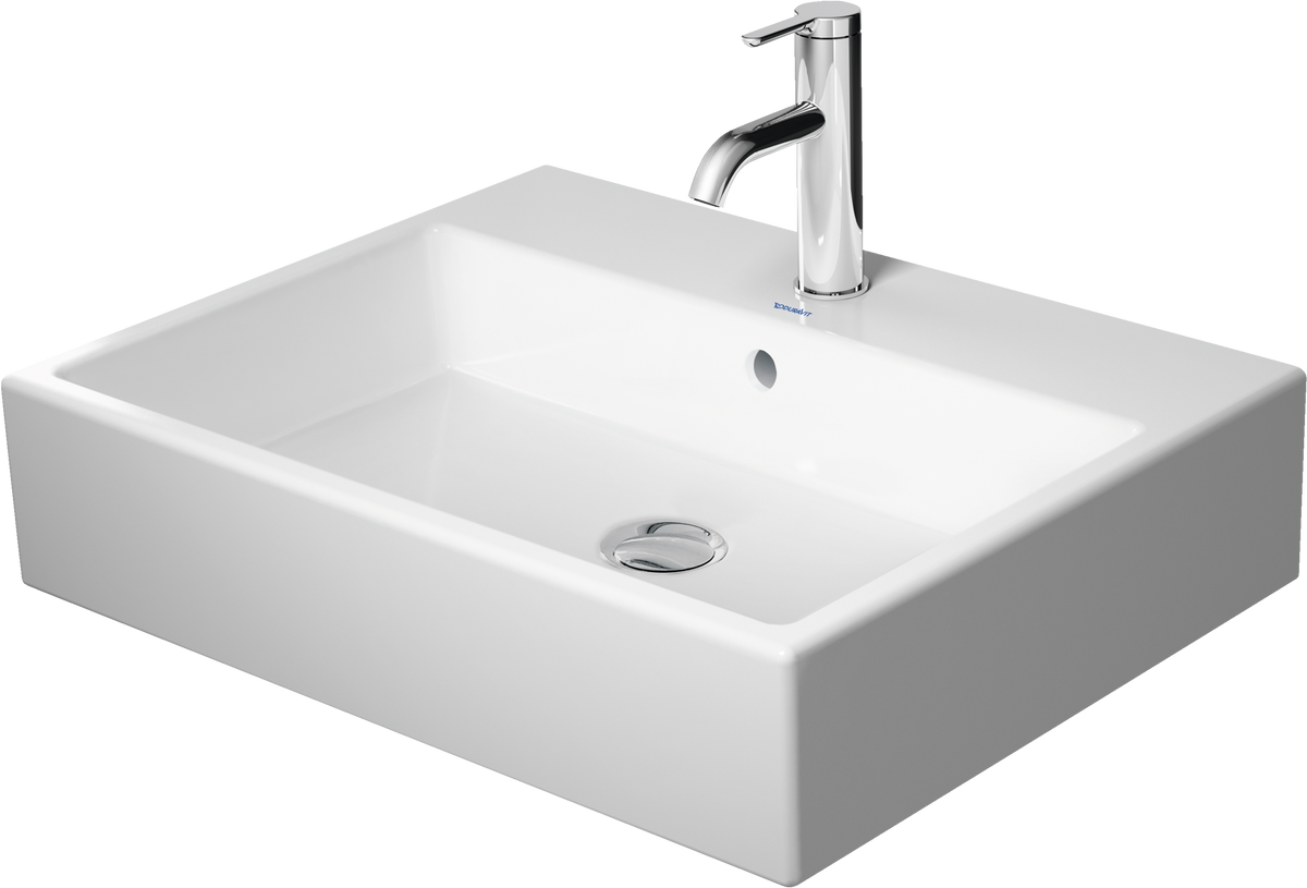 Duravit Vero Air Washbasin — Default Title — Product photo