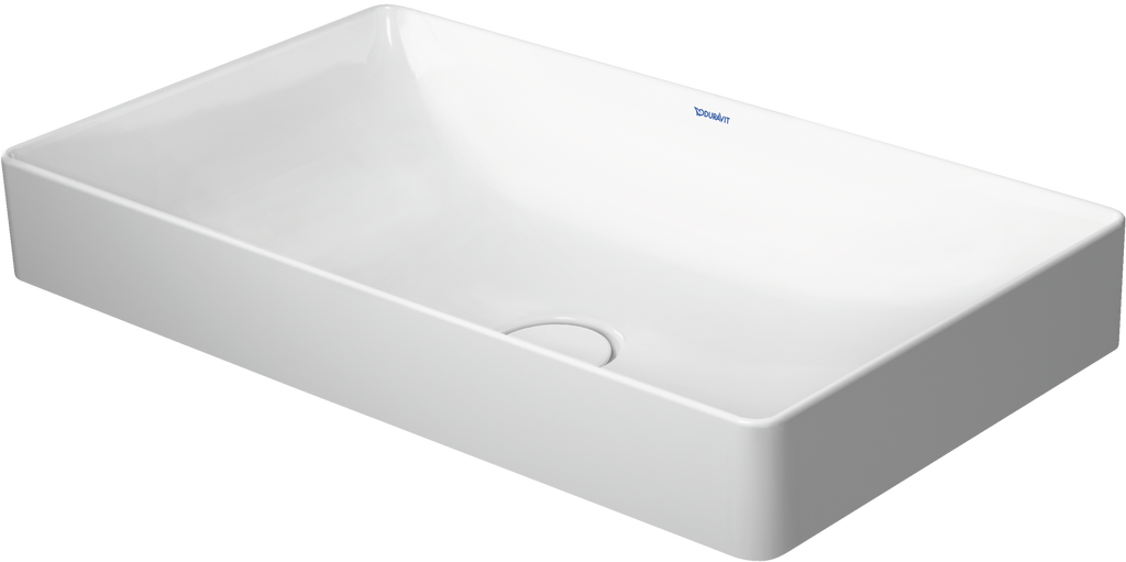 Duravit DuraSquare Washbowl — Default Title — Product photo