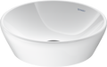 Duravit D-Neo Washbowl — Default Title — Product photo