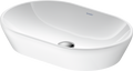 Duravit D-Neo Washbowl — Default Title — Product photo