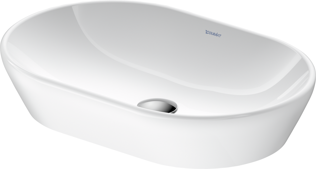 Duravit D-Neo Washbowl — Default Title — Product photo