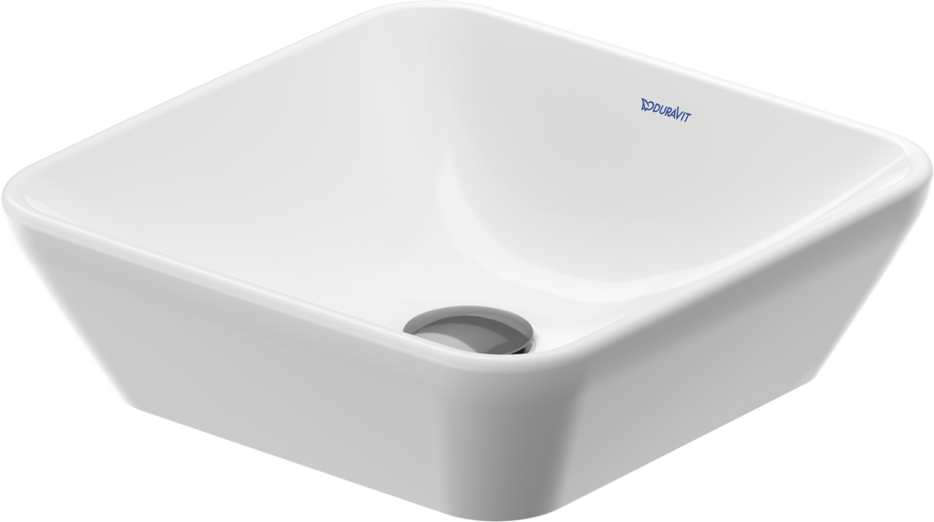 Duravit D-Neo Washbowl — Default Title — Product photo