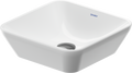 Duravit D-Neo Washbowl — Default Title — Product photo