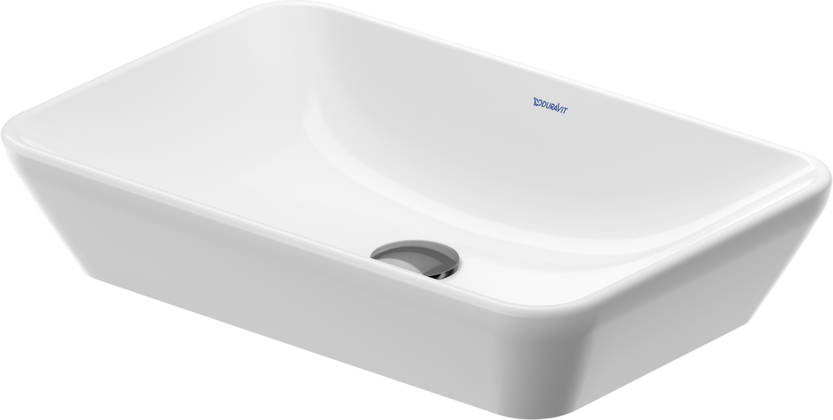 Duravit D-Neo Washbowl — Default Title — Product photo