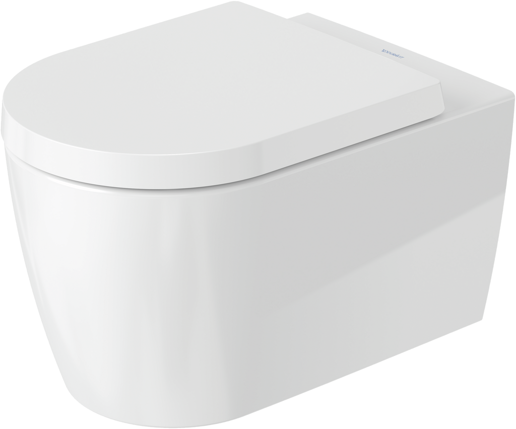 Duravit ME by Starck Wall-mounted toilet — Default Title — Product photo