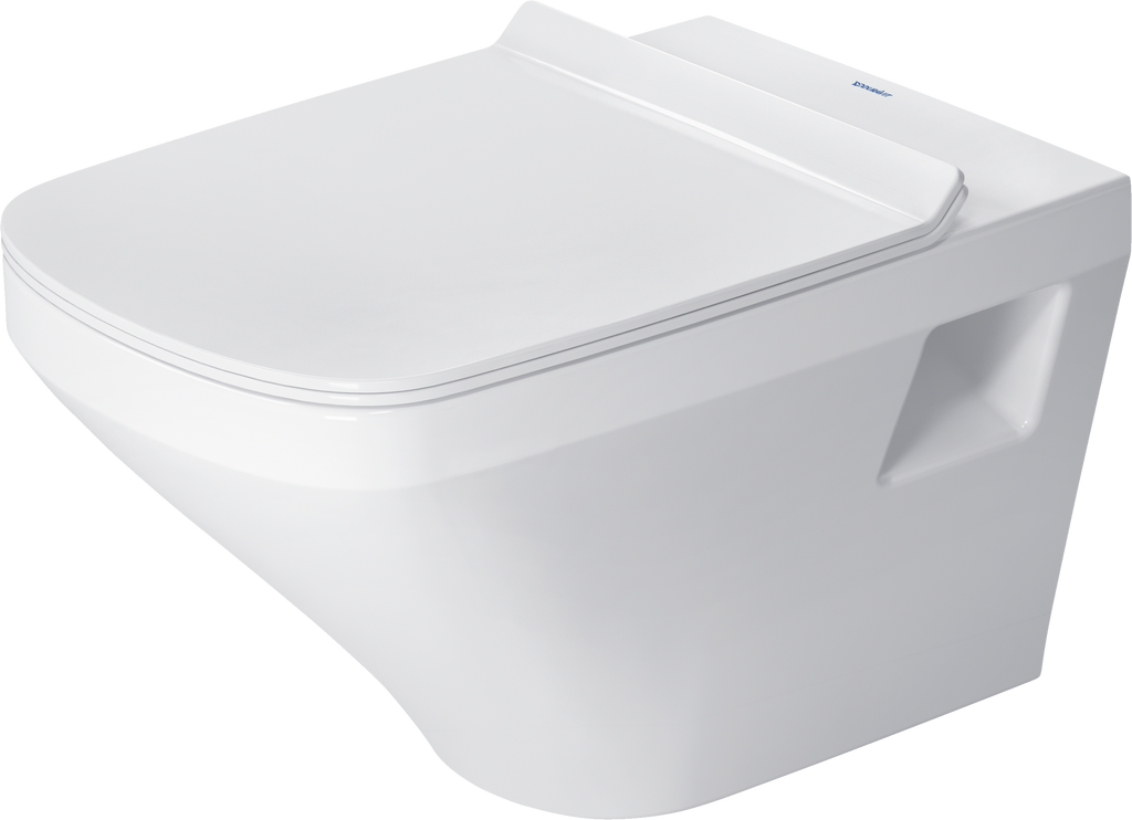 Duravit DuraStyle Wall-mounted toilet — Default Title — Product photo