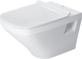 Duravit DuraStyle Wall-mounted toilet — Default Title — Product photo