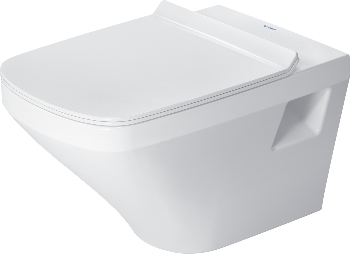 Duravit DuraStyle Wall-mounted toilet — Default Title — Product photo