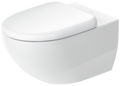 Duravit Architec Wall-mounted toilet — Default Title — Product photo