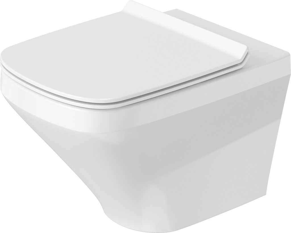 Duravit DuraStyle Wall-mounted toilet Rimless — Default Title — Product photo