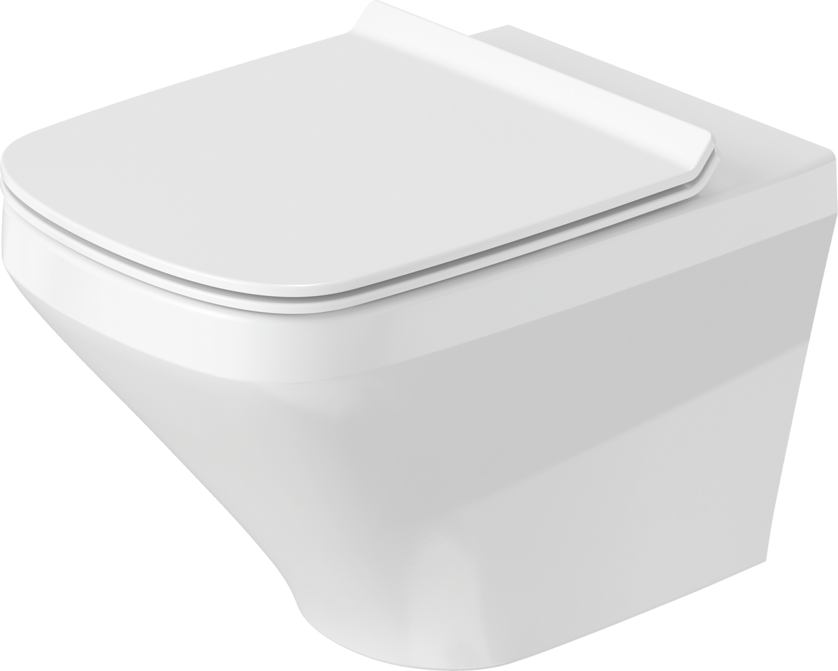 Duravit DuraStyle Wall-mounted toilet Rimless — Default Title — Product photo