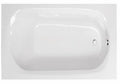 Duravit Monte Carlo Bathtub — 150 × 70 cm — Product photo