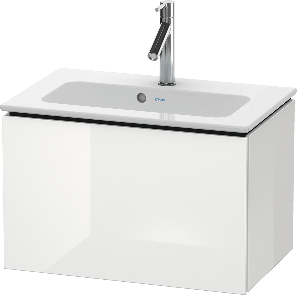 Duravit L-Cube Vanity unit wall-mounted Compact — Default Title — Product photo