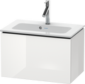 Duravit L-Cube Vanity unit wall-mounted Compact — Default Title — Product photo