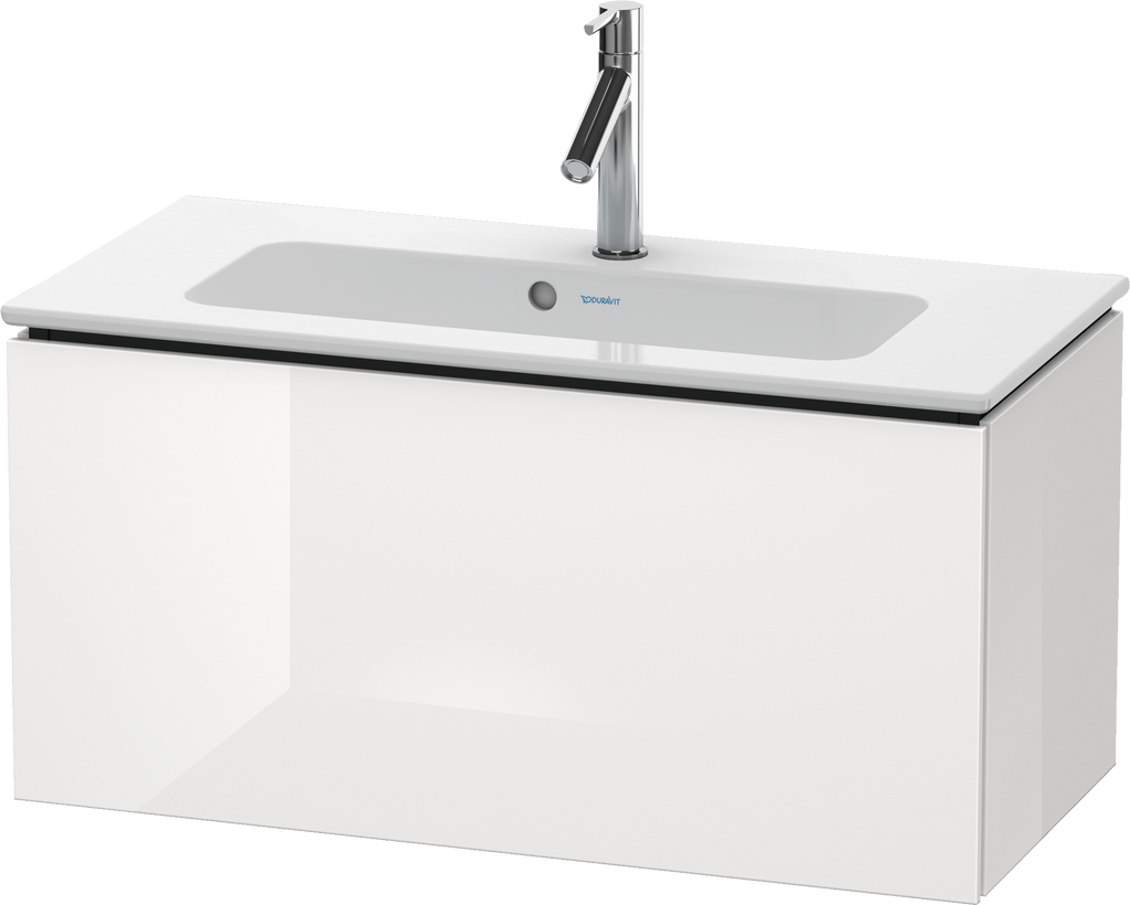 Duravit L-Cube Vanity unit wall-mounted Compact — Default Title — Product photo