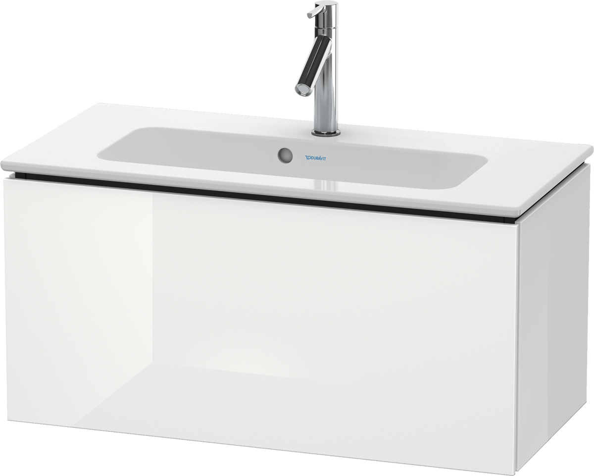 Duravit L-Cube Vanity unit wall-mounted Compact — Default Title — Product photo