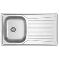 AIR KITCHEN SINK M28000 86.4×50.4
