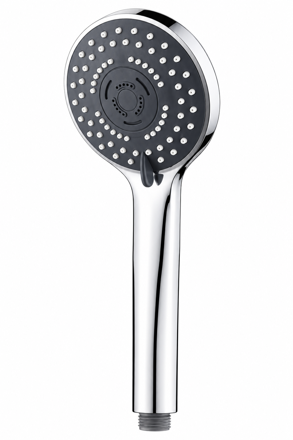 EURODOMUS SUPER SIMPLE HAND SHOWER - 3 FUNCTIONS CHROME