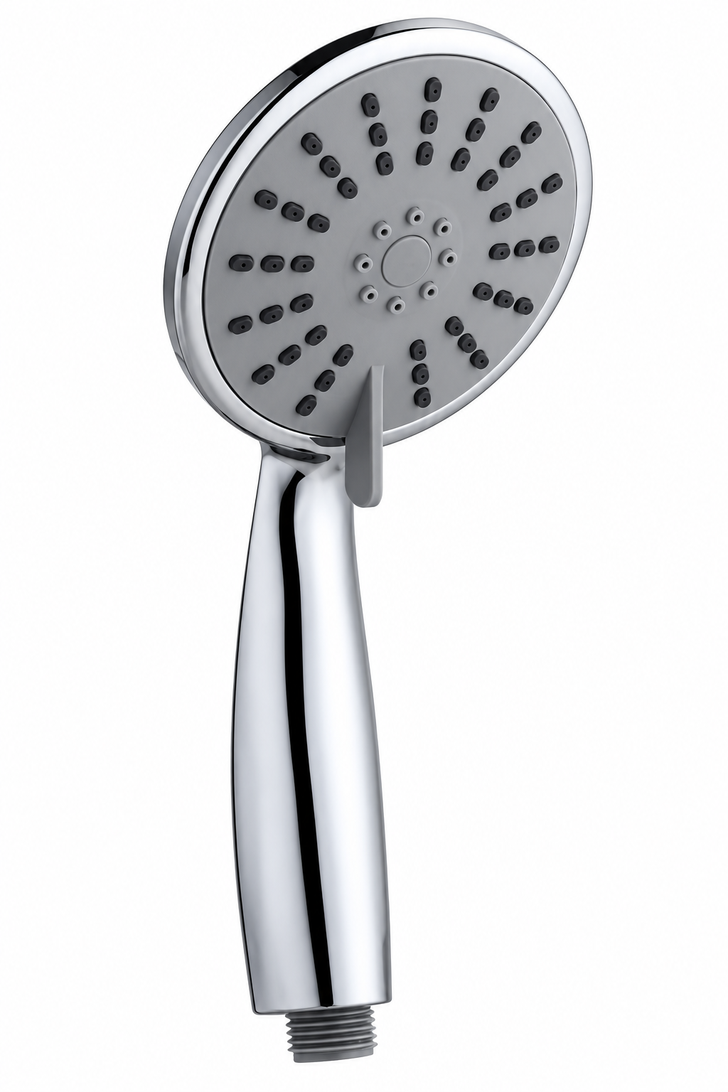 EURODOMUS STAR HAND SHOWER - 3 FUNCTIONS CHROME