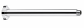 EURODOMUS CEILING SHOWER ARM - 400 MM