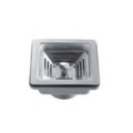 SQUARE SINK STRAINER